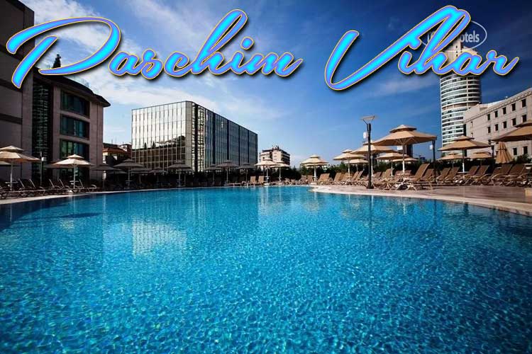  Paschim Vihar Escorts